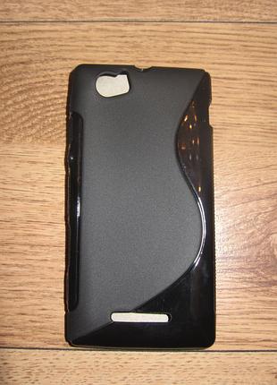 Чохол для xperia m c1904 c1905 2