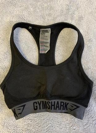 Топ женский спортивный gymshark