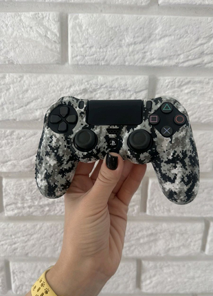 Силіконовий чохол для ps4 dualshock 4