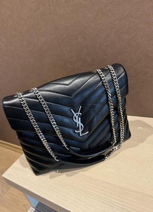 Сумка saint laurent оригинал2 фото