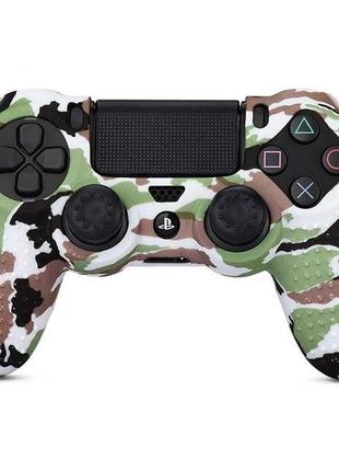 Чохол для dualshock 4 ps4