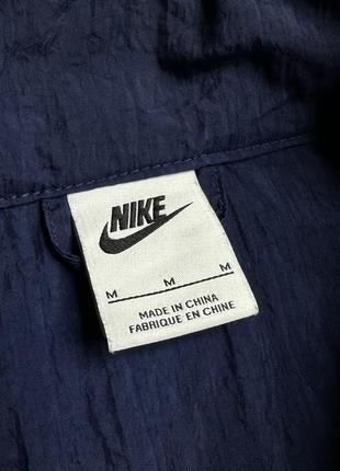 Кофта вітровка nike5 фото