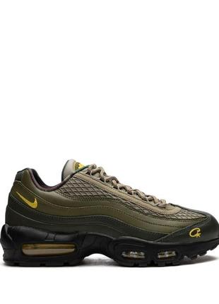 Nike air max 95 x corteiz1 фото