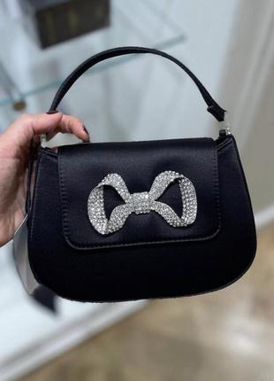 Мини сумка miu miu