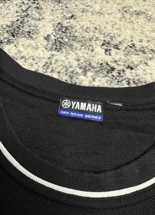 Yamaha кофта4 фото