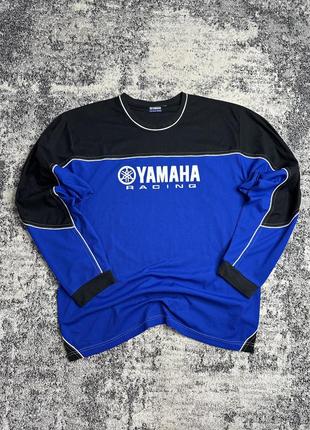 Yamaha кофта
