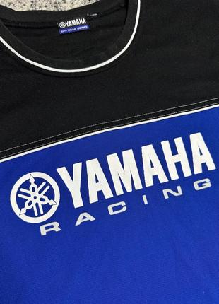 Yamaha кофта5 фото
