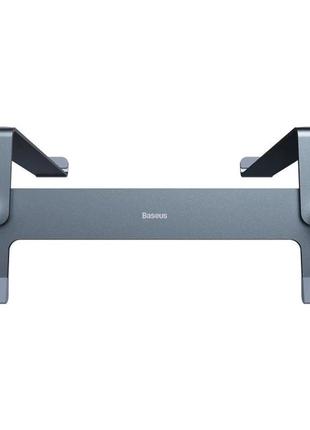 Підставка для ноутбука baseus ultrastable desktop stand (4-gear adjustable) b10053100811-00