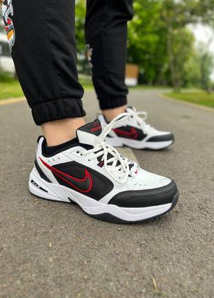 Чоловічі кросівки nike air monarch iv