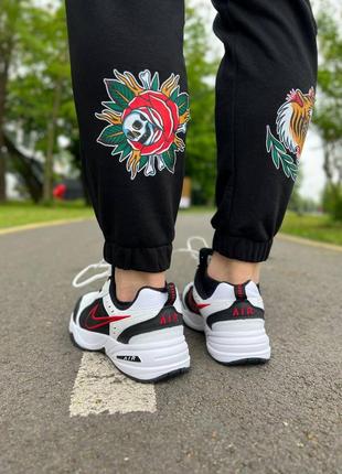 Чоловічі кросівки nike air monarch iv3 фото