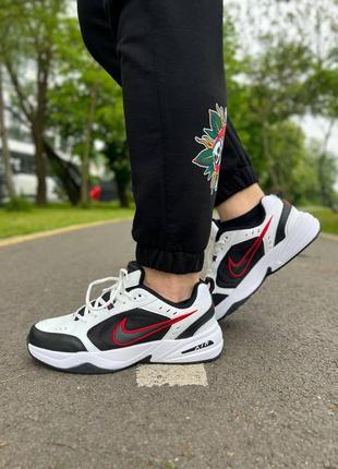 Чоловічі кросівки nike air monarch iv9 фото