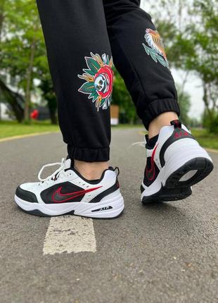 Мужские кроссовки nike air monarch iv7 фото