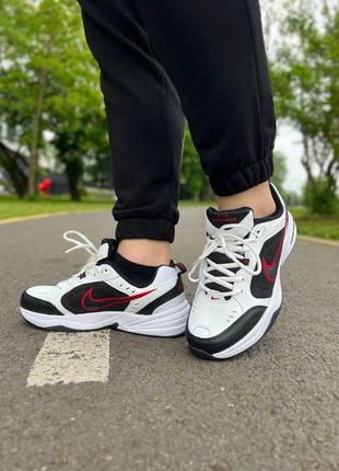 Чоловічі кросівки nike air monarch iv8 фото