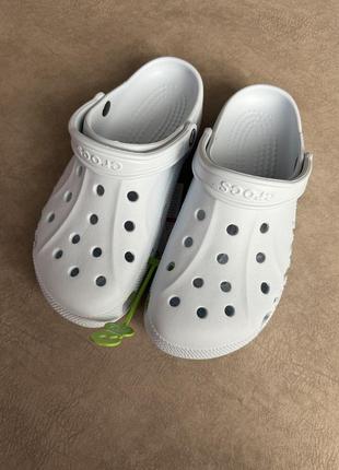 Жіночі crocs