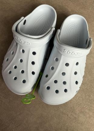 Жіночі crocs2 фото