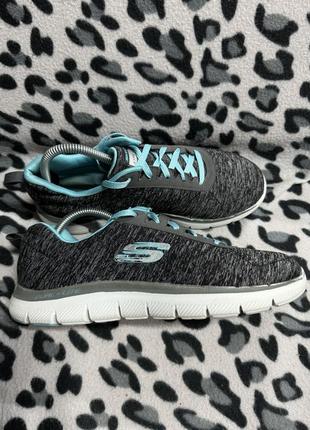 Кросівки skechers2 фото