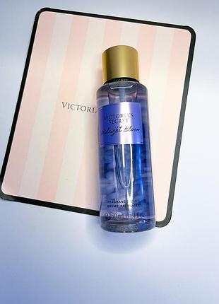 Midnight bloom міст -парфумований спрей.