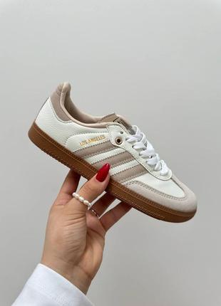 Кросівки adidas “los angeles “1 фото