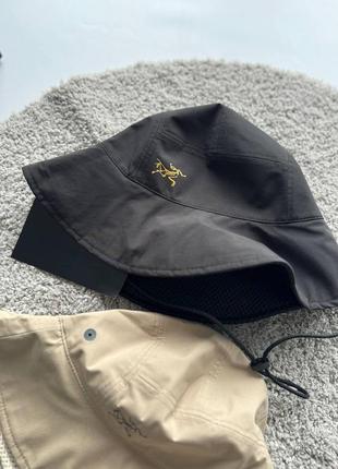 Панамки arcteryx