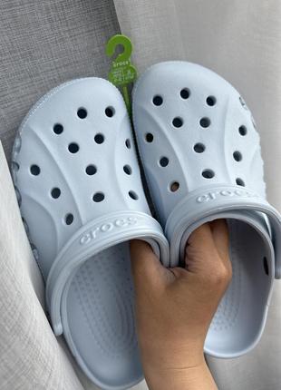 Жіночі crocs7 фото