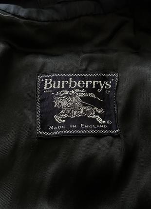 Тренч burberrys’3 фото