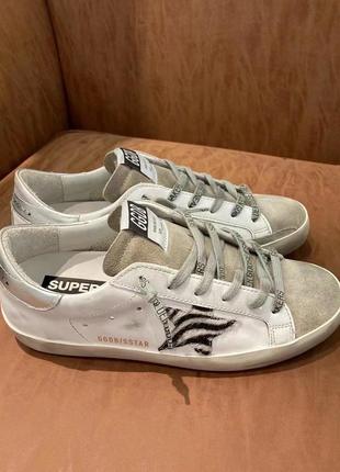 Кеди кросівки ggdb golden goose