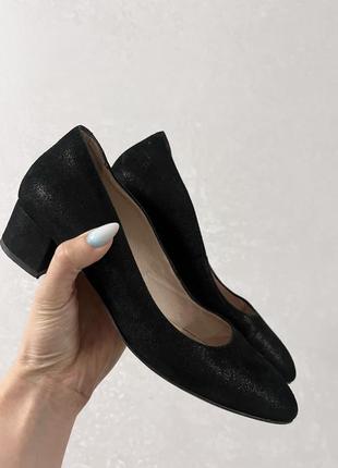 Туфлі жіночі san marina 39р (25см)