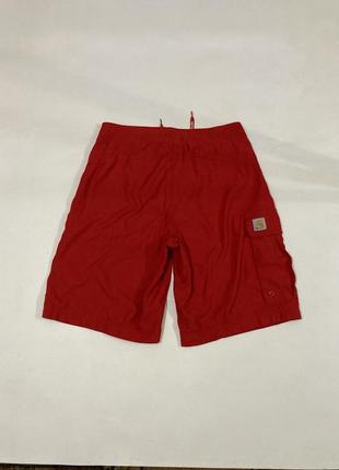Пляжні шорти carhartt