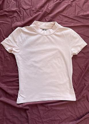 Футболка sinsay