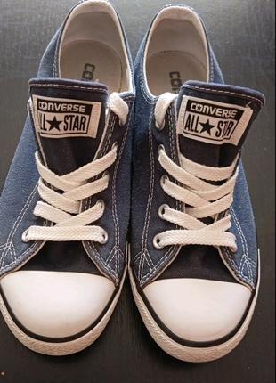 Кросівки converse 37p.