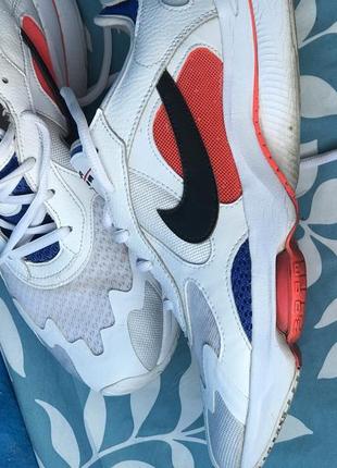 Фирменные кроссовки nike