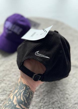 Кепка nike x supreme