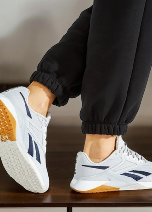 Кросівки reebok nano x2 tr adventure.(унісекс-оригінал)40-25,5см