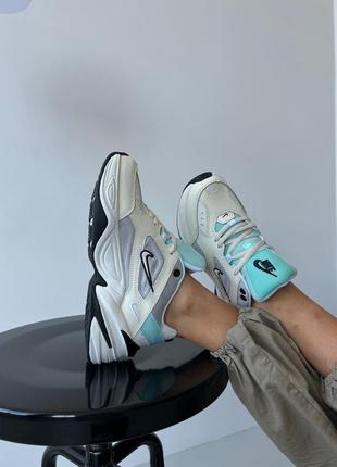 Жіночі кросівки nike m2k tekno