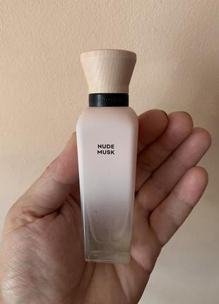 Духи женские adolfo dominguez nude musk50 ml, новые