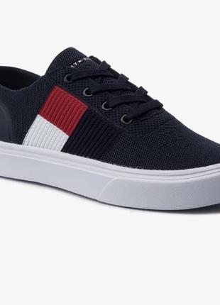Легкие кроссовочки tommy hilfiger 🍓