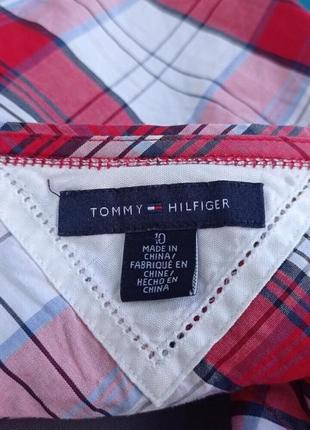 Сукня tommy hilfiger5 фото