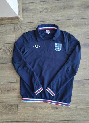 Легка куртка umbro england