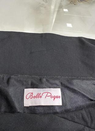 Платье belle poque, платье миди 4