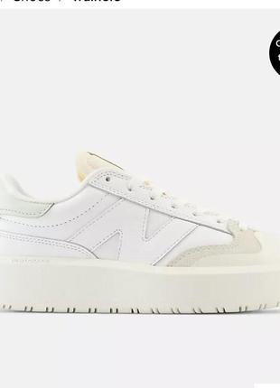 Сникерсы new balance