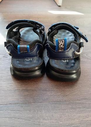 Сандалии, босоножки 3