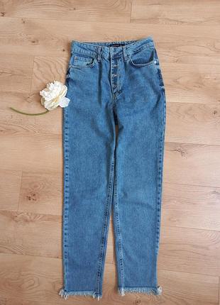 Lcwjeans mom стильные джинсы 24-размер