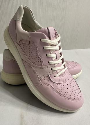 Кроссовки ecco