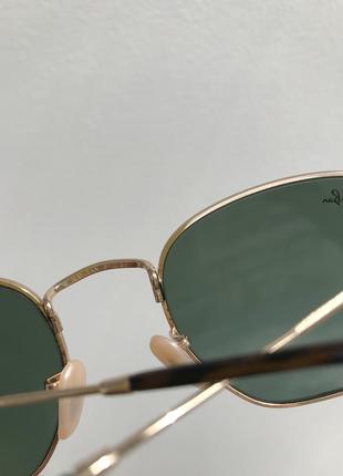 Окуляри ray ban3 фото