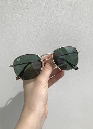 Окуляри ray ban