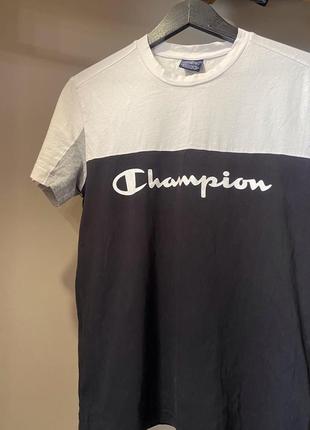 Футболка champion