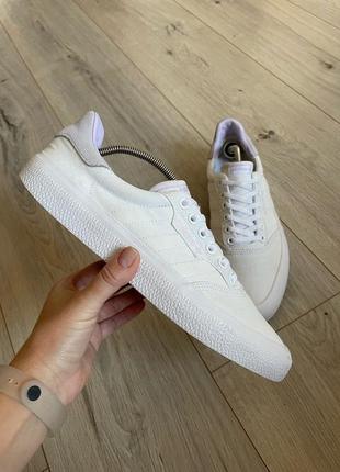 Кеди білі adidas (оригінал) р. 42
