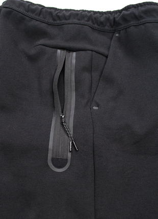 Шорти nike tech fleece cu4504-0107 фото