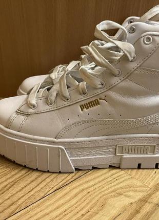 Кросівки puma