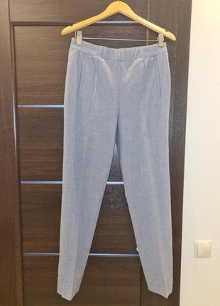 Брюки zara